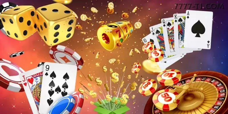 7777 slots no app